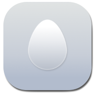 Cookery iOS App Icon